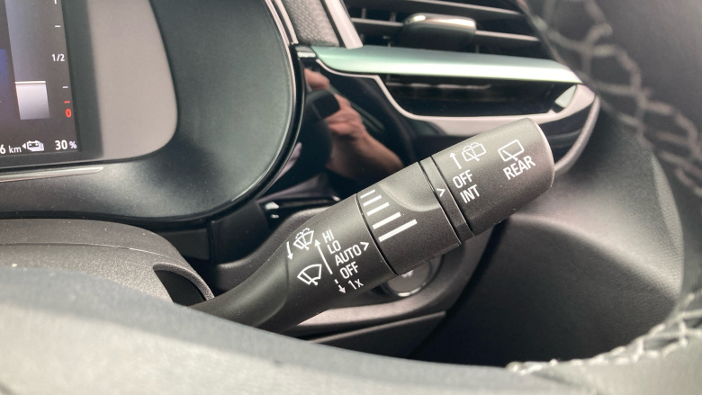 Vauxhall Corsa 100kW Yes 50kWh 5dr Auto [Winter Pack] Electric Hatchback